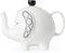 kate spade new york Wild Things Elephant Teapot