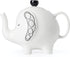 kate spade new york Wild Things Elephant Teapot