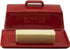 MKYHBOO Ceramic Butter Dish With Lid for Countertop, Covered Butter Holder With Lid,