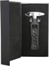 Self Pulling Easy Corkscrew Wine Opener, 6" with Gift Box