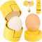 Innovative 2 in 1 Egg Shell Opener, Hard Boiled Egg Peeler Cracker