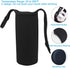 2 Pack Tumbler Carrier Holder Pouch for 30oz Stainless Steel Travel Mug, DanziX Neoprene Sleeve with Handle