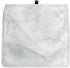 Marbling Print Auto Mixer Cover, Compatible with 4.5-5 Quarts Blender, Washable Dust Proof Kitchen Appliance Cover