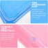 Cabilock 2pcs Water Inflatable Tray, Floating Cooler Drink Cooler for Parties, Buffet Ice Cooler