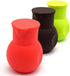 3 Pcs Silicone Chocolate Melting Pot, Butter Sauce Milk Microwave Baking Pouring Tool