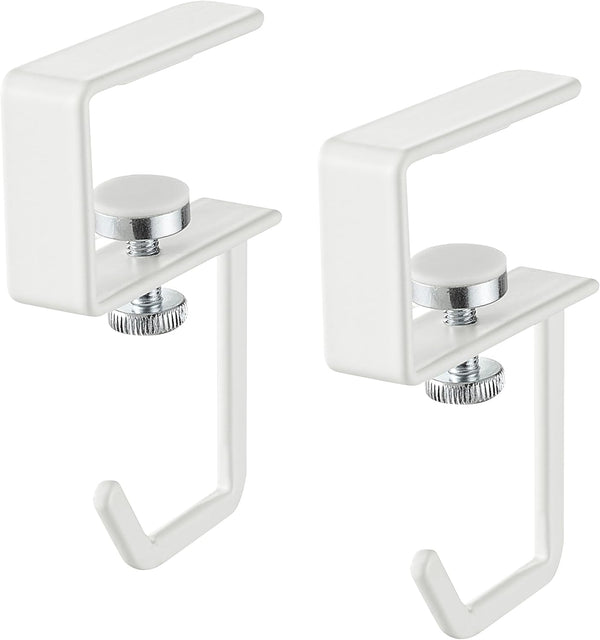 YAMAZAKI Home Shelf Hanger, White