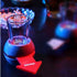 Yun River 2 Spin The Shot Fun Party Drinking Game, Shot Spinner,Includes Ounce Shot Glass
