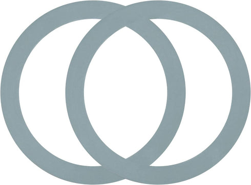 NY Blender Gasket Seals (2 Pack) for Oster and Osterizer Blender Models, Premium Replacement Parts