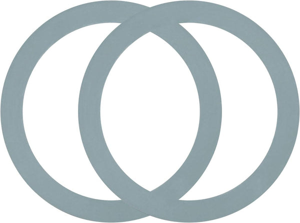 NY Blender Gasket Seals (2 Pack) for Oster and Osterizer Blender Models, Premium Replacement Parts