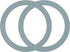 NY Blender Gasket Seals (2 Pack) for Oster and Osterizer Blender Models, Premium Replacement Parts