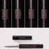 haowei Stainless Steel Puerh Tea Knife Needle, Wooden Handle Ice Pick Tool for Breaking Tea Cake
