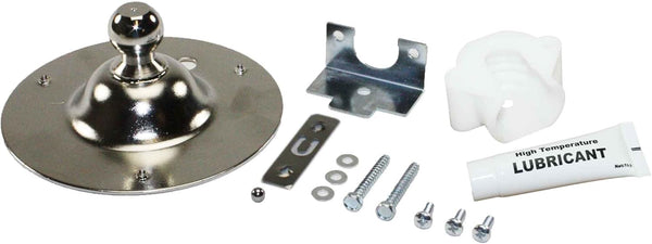 Supplying Demand 5303281153 5304459240 Clothes Dryer Rear Drum Bearing Replacement Kit