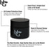 Oz (50 ml) Herb Guard - Eighth Ultraviolet Jar Airtight UV Protection Keeps Goods Fresh for Months