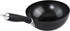GoodCook Everyday Nonstick Wok, 8 Inch, Black