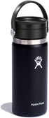 16 Oz Wide Flex Sip Lid - Indigo