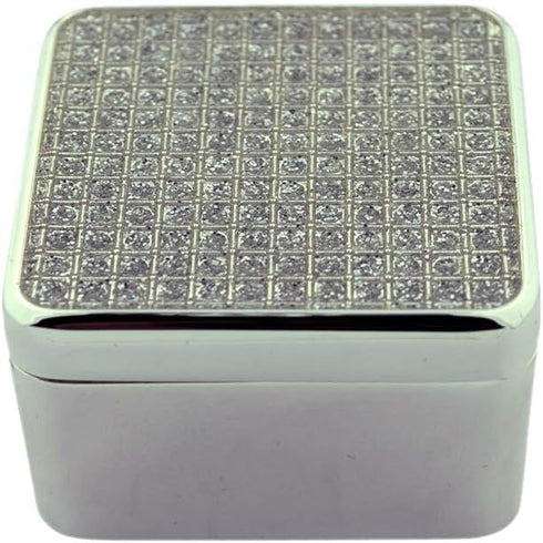 Arras De Boda Gift Set - Comes with Coins, 9 Styles, Wedding Metal Boxes, Great Catholic Gift