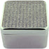 Arras De Boda Gift Set - Comes with Coins, 9 Styles, Wedding Metal Boxes, Great Catholic Gift