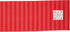 DII Valentine's Day Table Top Collection, Table Runner, 14x72, in Love