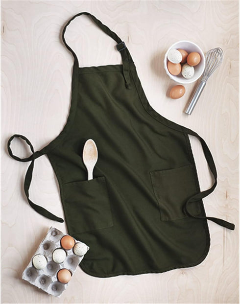 Freedomtees My Wife Loves My Meat, Funny Kitchen BBQ Apron, Father's Day Gift