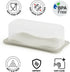 Signoraware Butter Dish with Lid - Durable Plastic Butter Keeper Container for Countertop, Fridge, Unbreakable Holder