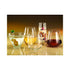 Libbey Glassware Stemless White Wine Glass, 17 oz. - Pack of 12