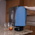 Blender Dust Cover, Fingerprint Protection Cover for Stand Mixer or Coffee Machine, Home Kitchen Appliance Cover (Black)