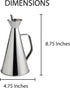 Fante's Olive Oil Pourer
