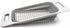 SAMMART Over The Sink Rectangular Colander, Grey