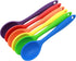 Chef Craft Premium Silicone Basting Spoon - 11 Inch, Green