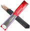 Aroma Depot 19'' Vanilla Fantasy Incense Sticks - Jumbo 19 inch Long, Natural Sticks, Burns for 3 to 4 Hours