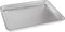 Fat Daddio's SP-QTR Natural Aluminum Quarter Sheet Pan