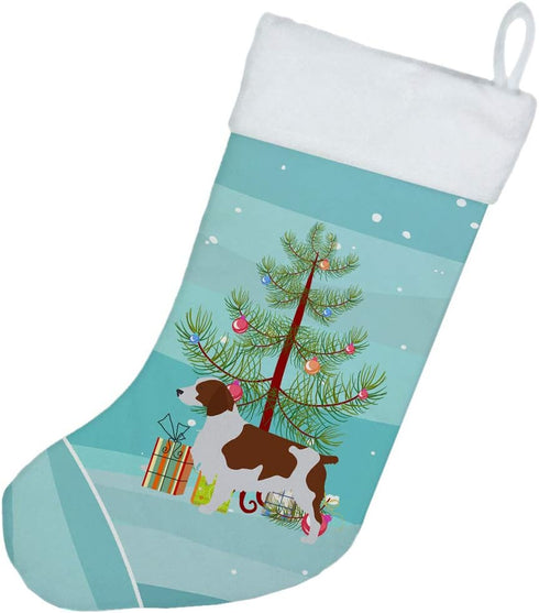 Caroline's Treasures Unisex Adult Welsh Springer Spaniel