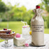 Housewarming Wine Gift Bags, New Home Gifts for Homeowners, Moving Away Gift for New Neighbors