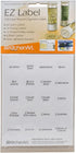 KitchenArt EZ Spice Label Set, 100-Piece