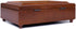 Charming Woodgrain Jewelry Music Box for Someone Special - Plays Wonderful World