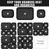 Plastic Drawer Organizers, 10 PCS Drawer Organizer Bins, Bathroom and Vanity Organizer for Makeup, Kitchen Gadgets