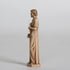 BC Catholic St. Joseph Statue for Selling Homes, Home Seller Kit with Instruction Card and Burial Bag, Handmade