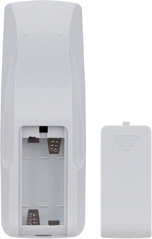 COV30332908 Remote Control Compatible with LG Portable Air Conditioner LP1015WNR, LP0910WNR, LP1013WNR, and more