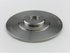 The Force Optional Tamper Base Pro - Flat 58.50mm Tamper