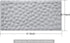 OTHWAY Non-Slip Bathtub Mat, Soft Rubber Bathroom Bathmat with Strong Suction Cups (Grey)