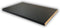 Black Color 3/4'' Thick Melamine - Cabinet Replacement Shelves - Custom Shelves
