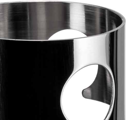 Alessi A di Girotondo Napkin Ring, Man