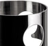 Alessi A di Girotondo Napkin Ring, Man