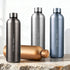 25oz (750ml) ZTAR Chroma Flask Insulated Stainless Steel Water Bottle Leak-Proof, Keeps Drinks cool or warm