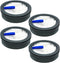 HEPA Filter for Afoddon A200PRO/A200, ORFELD B08/C10A/C10G, Suitable with NEQUARE S12 S25 S26 Series