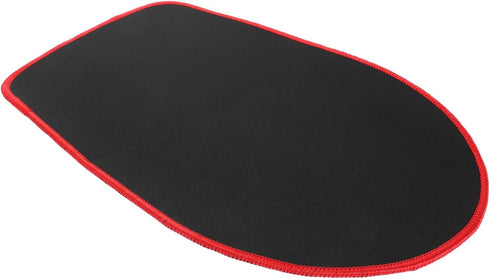 Mixer Sliding Mat - Nonslip Rubber Pad for Stand Mixer, Easy Installation and Cleaning, Prevents Sliding on Countertop