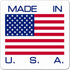 Midwest Hearth Replacement Gasket for Woodburning Stoves - Graphite Impregnated Fiberglass, 54" Flat Tape