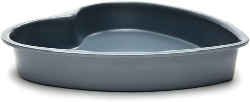 Fox Run 8-Inch Heart Cake Pan, Preferred Non-Stick