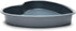 Fox Run 8-Inch Heart Cake Pan, Preferred Non-Stick