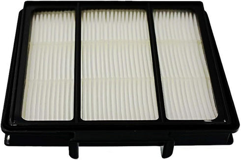 4-Pack AV2501AE RV1001AE Filter Replacement for Shark ION, IQ, EZ AI Series Vacuum Models AV910/911S/912S/915S